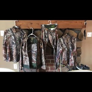 Women’s Under Armor